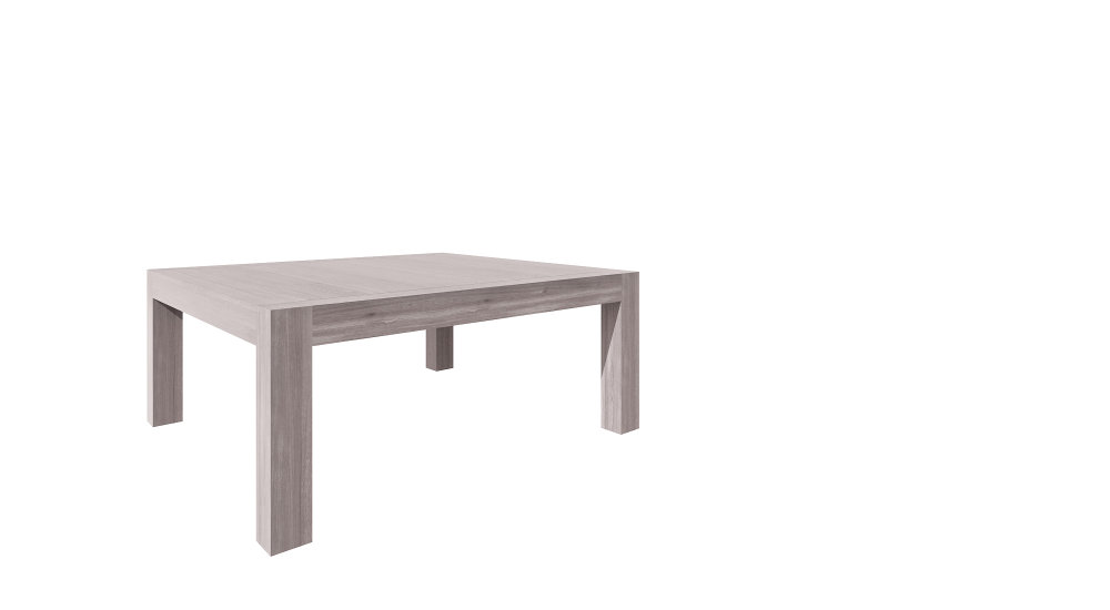 Stolik kawowy BLOX MILONI - obrazek 3