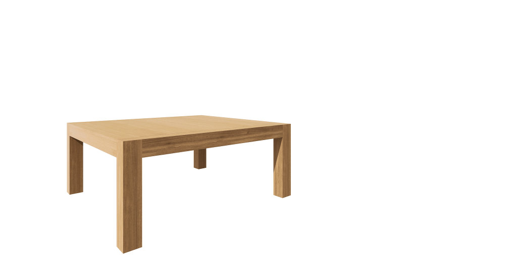 Stolik kawowy BLOX MILONI - obrazek 7