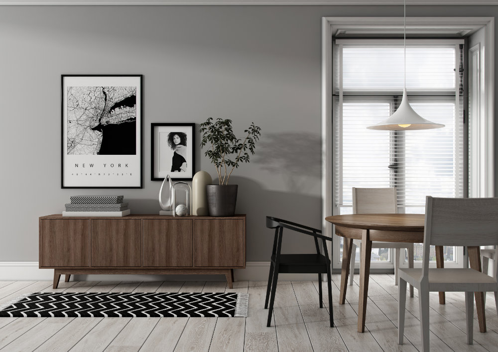 Stół FOX MILONI - obrazek 15