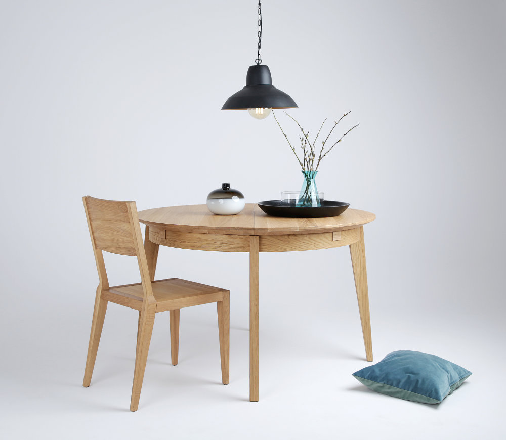 Stół FOX MILONI - obrazek 3