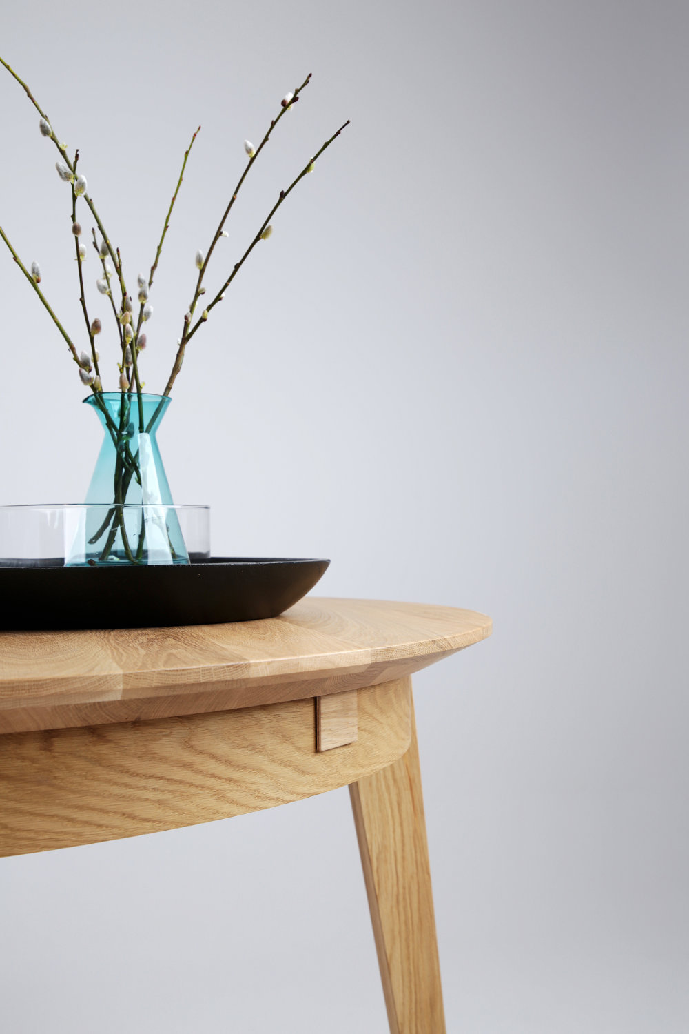 Stół FOX MILONI - obrazek 4