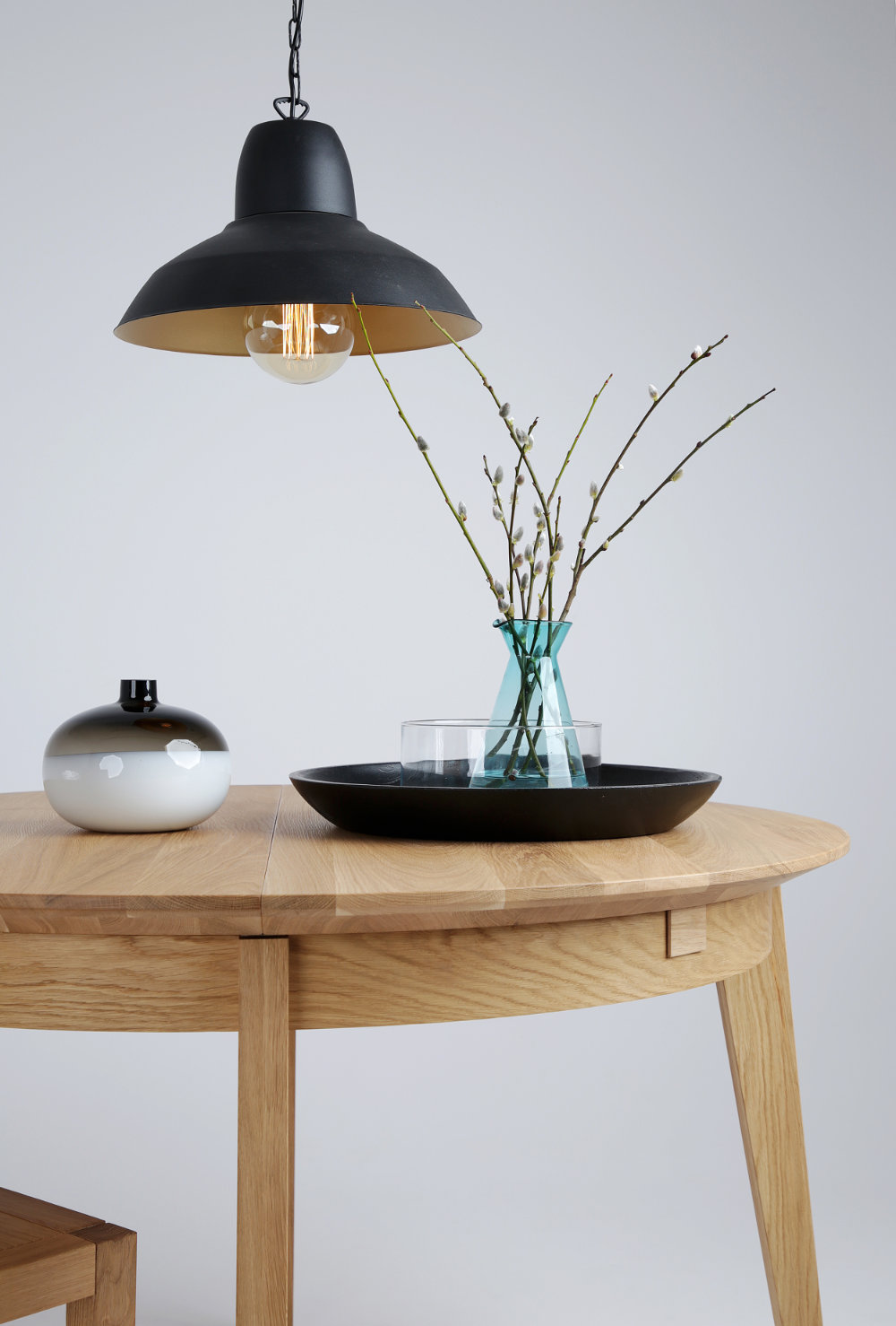 Stół FOX MILONI - obrazek 5