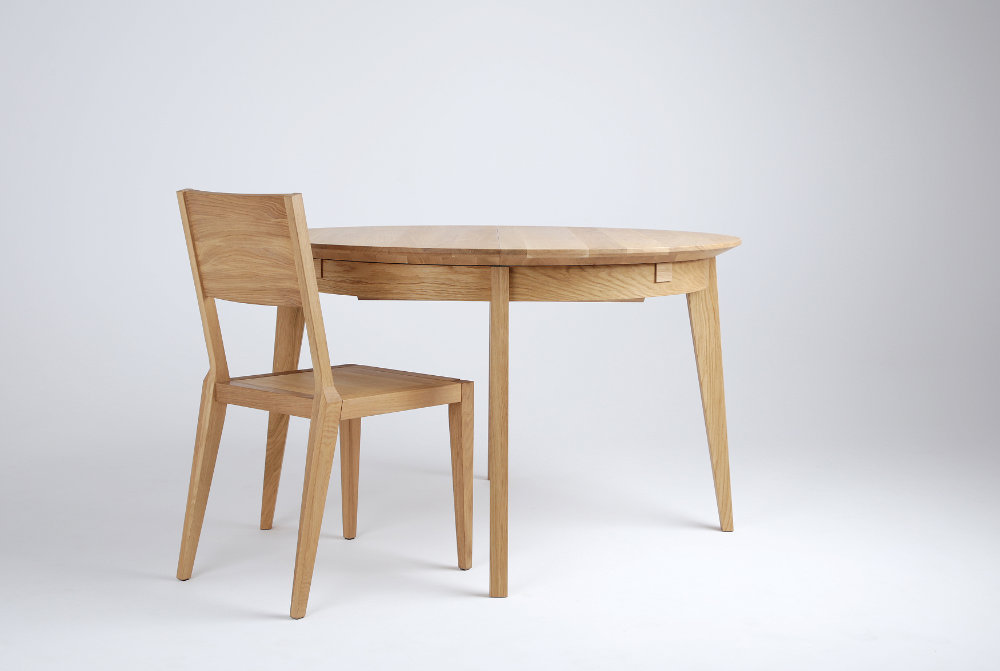 Stół FOX MILONI - obrazek 6