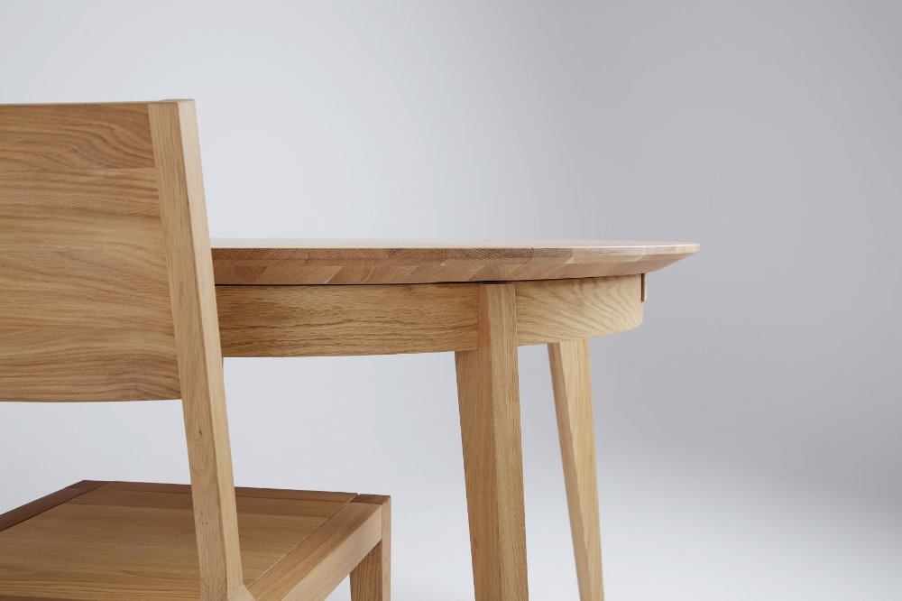 Stół FOX MILONI - obrazek 7