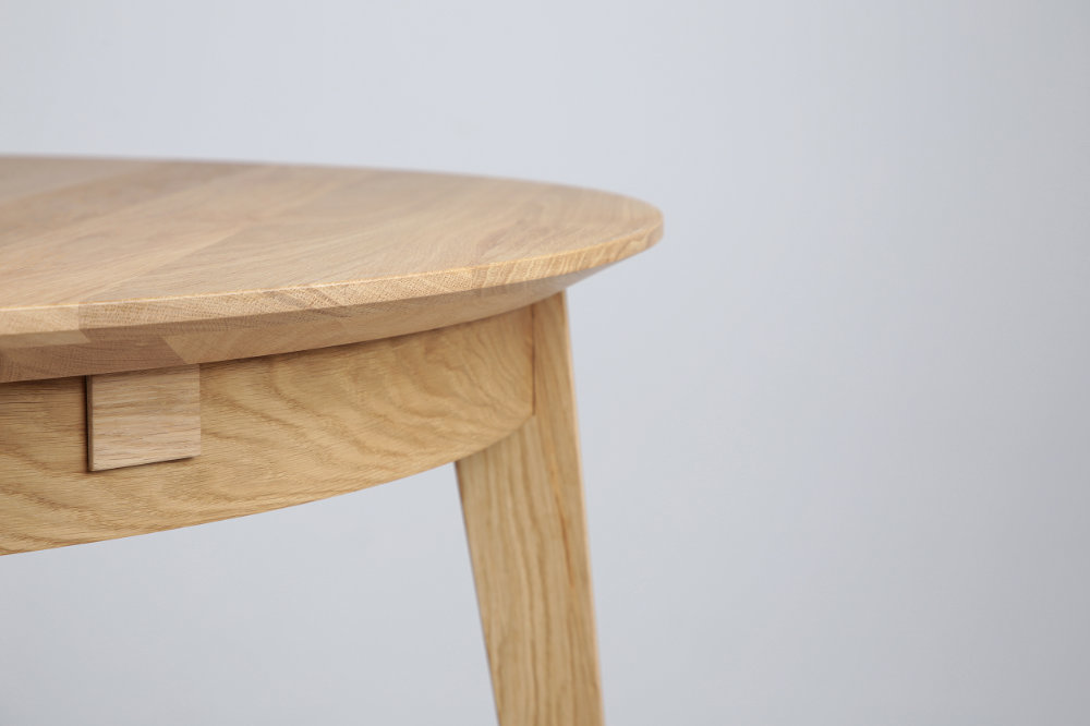 Stół FOX MILONI - obrazek 9