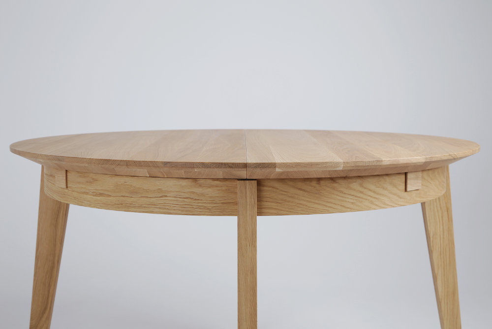 Stół FOX MILONI - obrazek 10