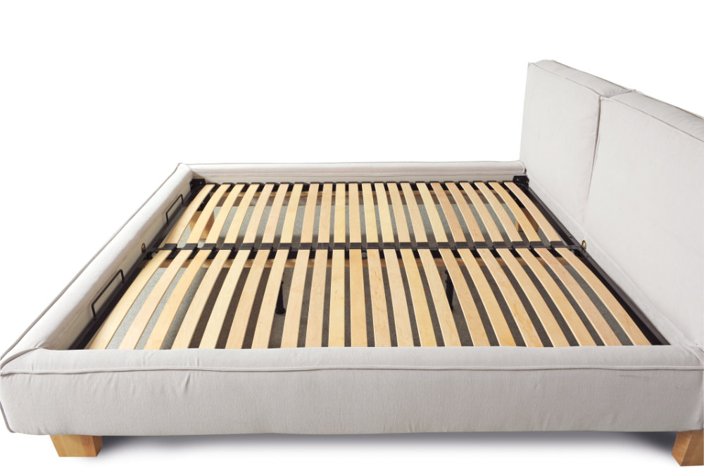 Łóżko VESTA BED MTI Furninova - obrazek 10