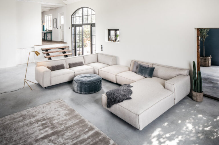 Designerski salon meblowy Gdańsk - Meble Premium - MK Inspiracje