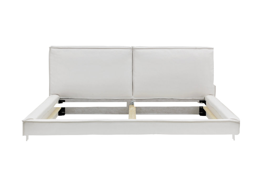 Łóżko VESTA BED MTI Furninova - obrazek 6