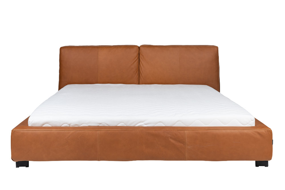 Łóżko VESTA BED MTI Furninova - obrazek 17