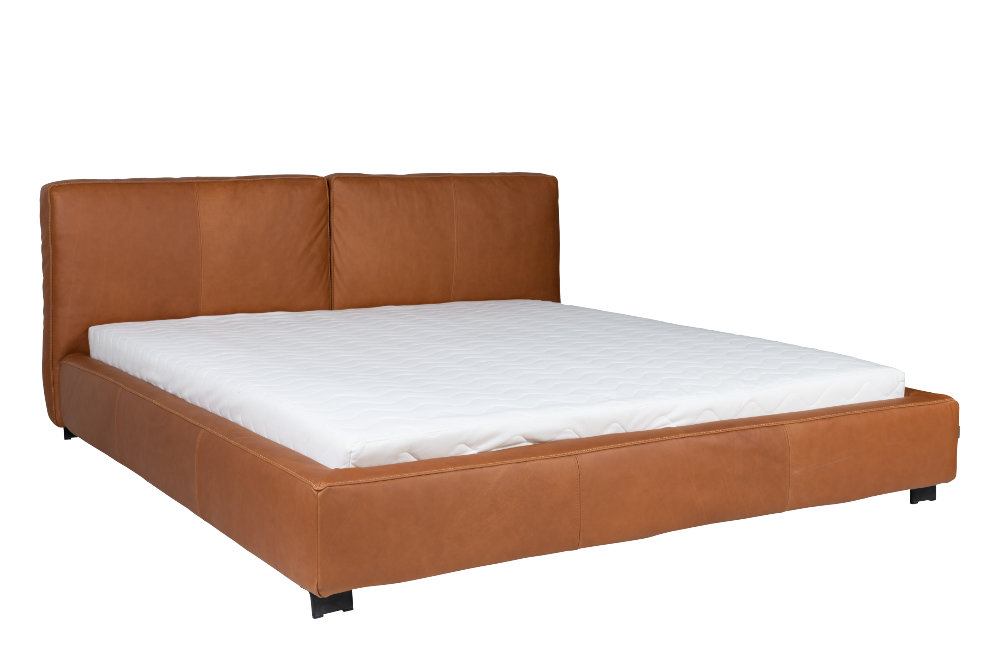 Łóżko VESTA BED MTI Furninova - obrazek 15