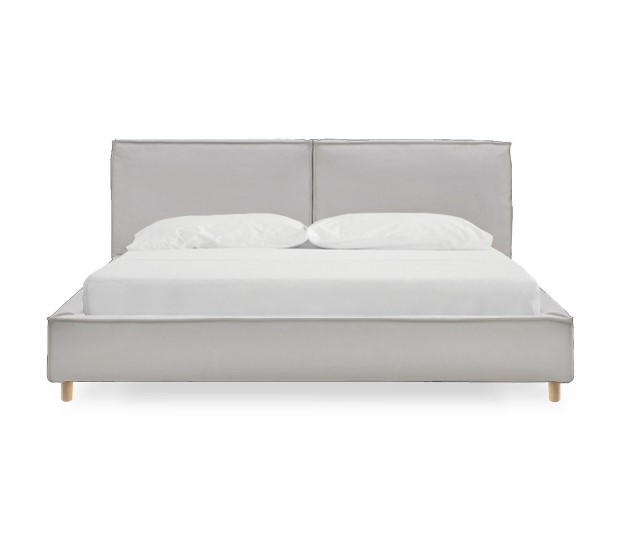 Łóżko VESTA BED MTI Furninova