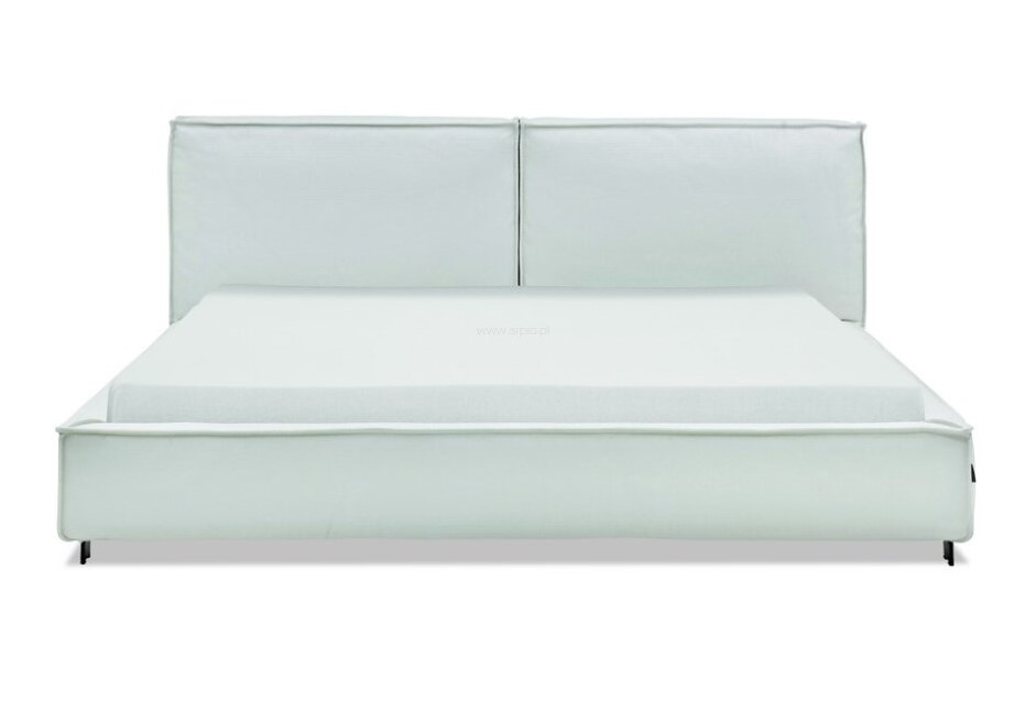 Łóżko VESTA BED MTI Furninova - obrazek 4