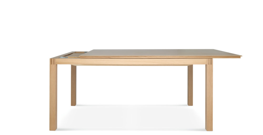 Stół Ilow FAMEG - obrazek 3