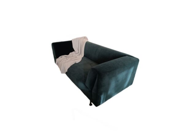SOFA MUSE NOTI - obrazek 4