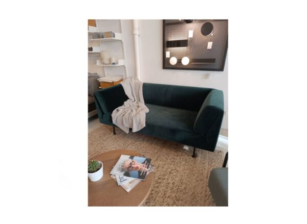 SOFA MUSE NOTI