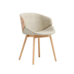 Krzesło BIG ARIA W PAGED