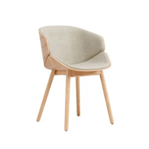 Krzesło BIG ARIA WW PAGED