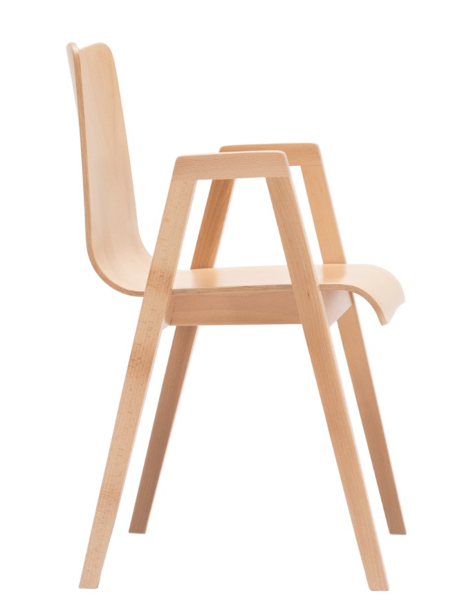 Fotel LINK PAGED - obrazek 3