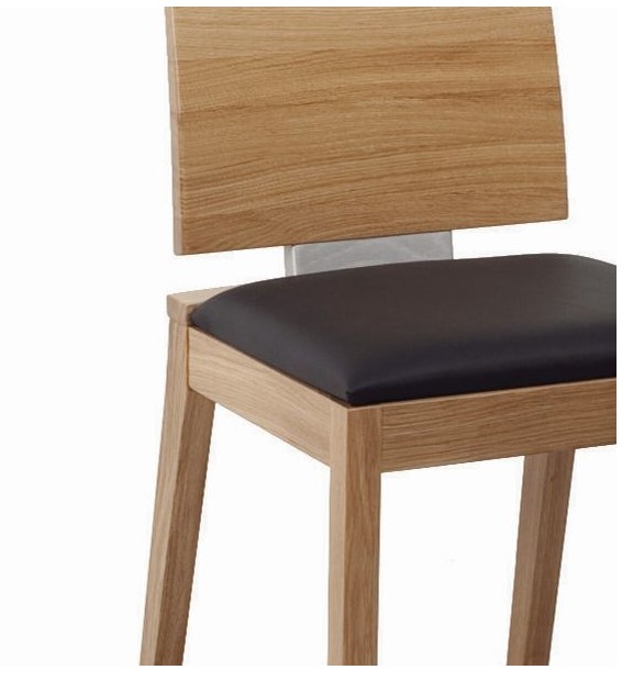 Krzesło TERRA PAGED - obrazek 4