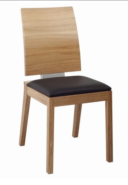Krzesło TERRA PAGED - obrazek 3