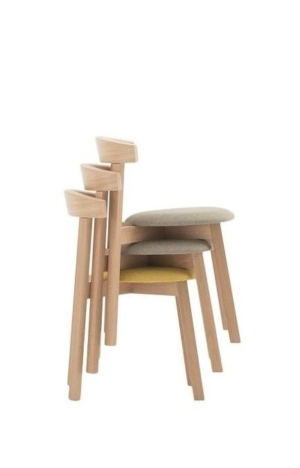 Krzesło UXI PAGED - obrazek 3