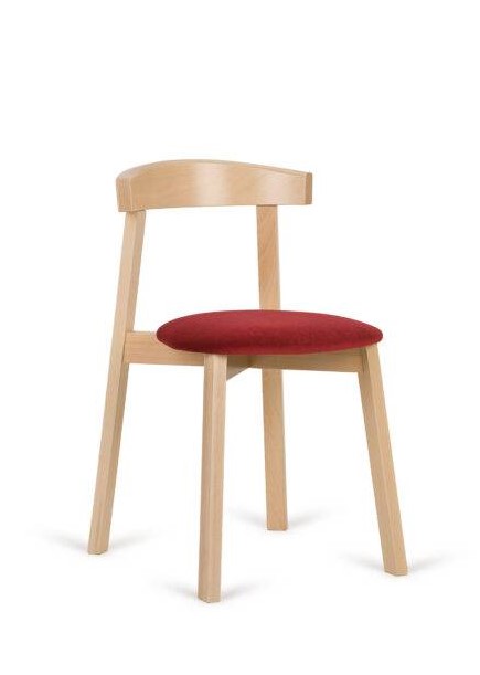 Krzesło UXI PAGED - obrazek 2