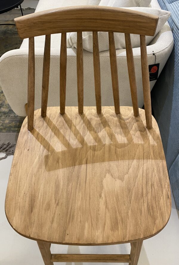 FAMEG STOŁEK BAROWY BST-5910 - obrazek 2