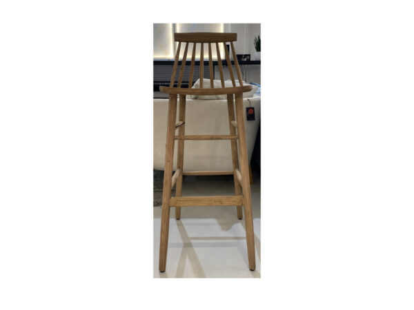 FAMEG STOŁEK BAROWY BST-5910