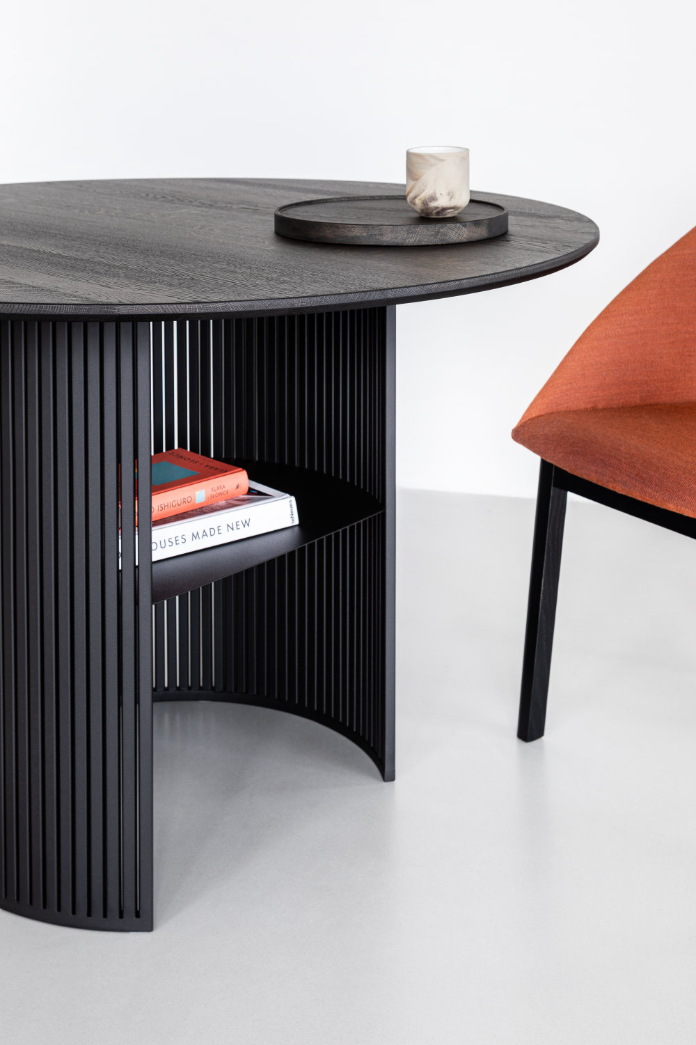 Stół CAVE LOFT DECORA - obrazek 3