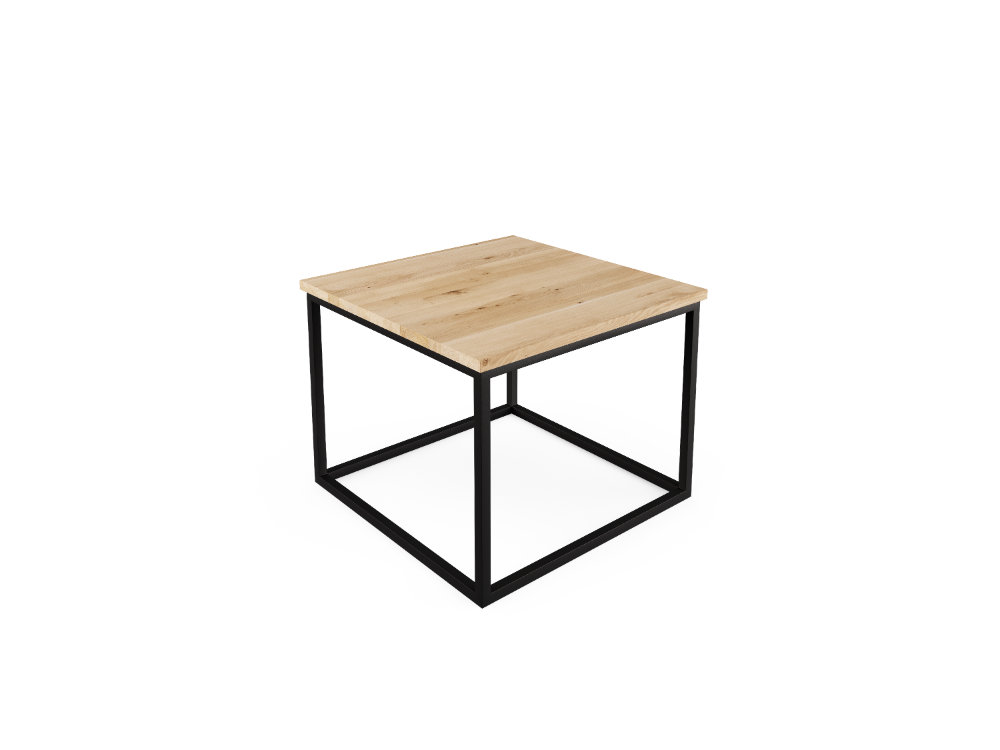 Stolik CUBE LOFT DECORA