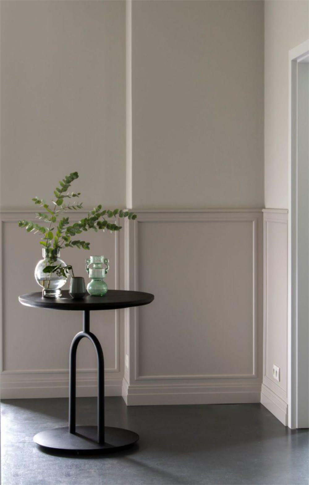 Stół KAMERTON LOFT DECORA - obrazek 4