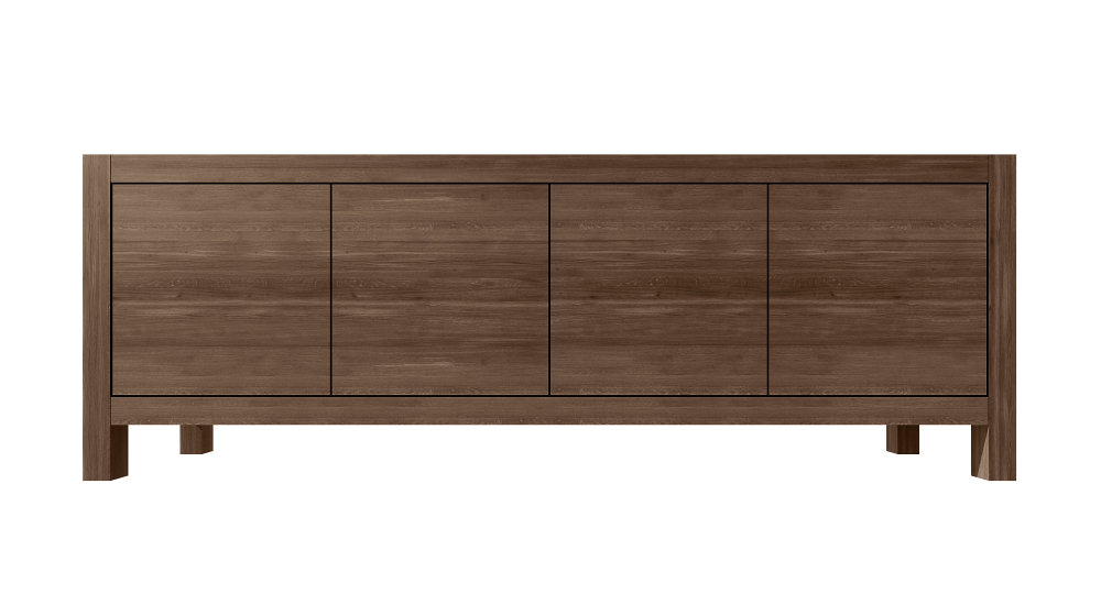 Komoda BLOX Miloni - obrazek 4