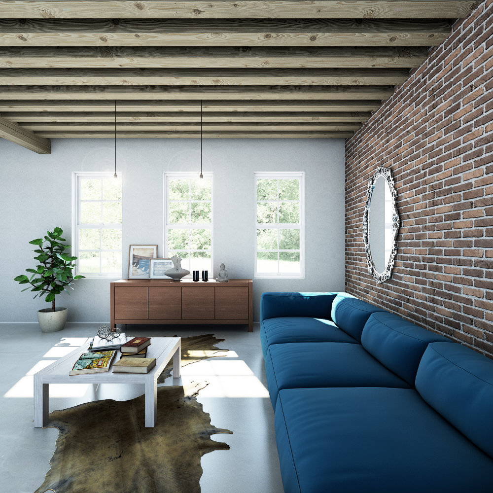 Komoda BLOX Miloni - obrazek 5