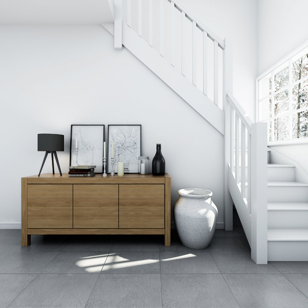 Komoda BLOX Miloni - obrazek 6