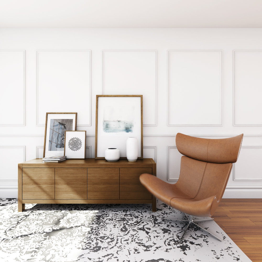 Komoda BLOX Miloni - obrazek 7