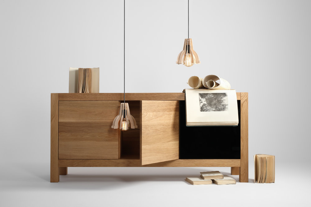 Komoda BLOX Miloni - obrazek 9