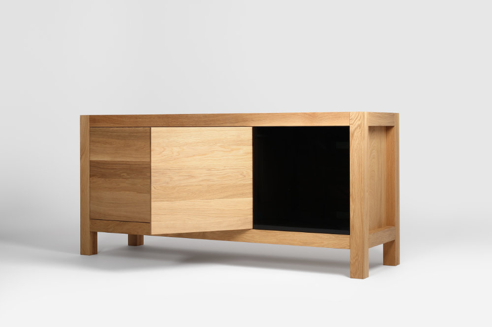 Komoda BLOX Miloni - obrazek 12