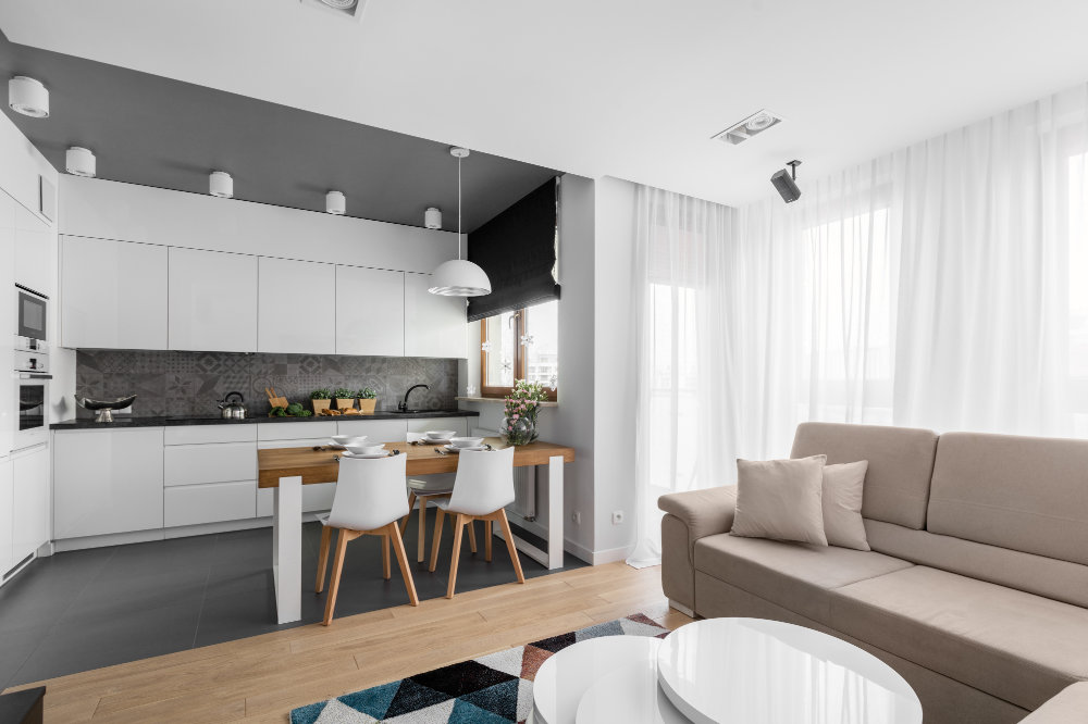 Stół FRAME MILONI - obrazek 3