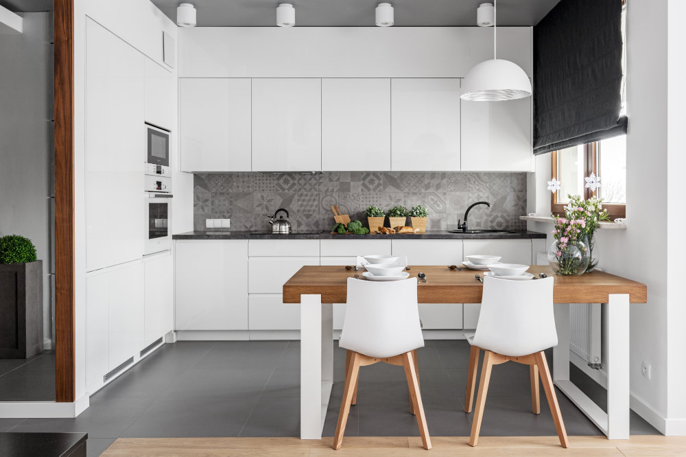 Stół FRAME MILONI - obrazek 4