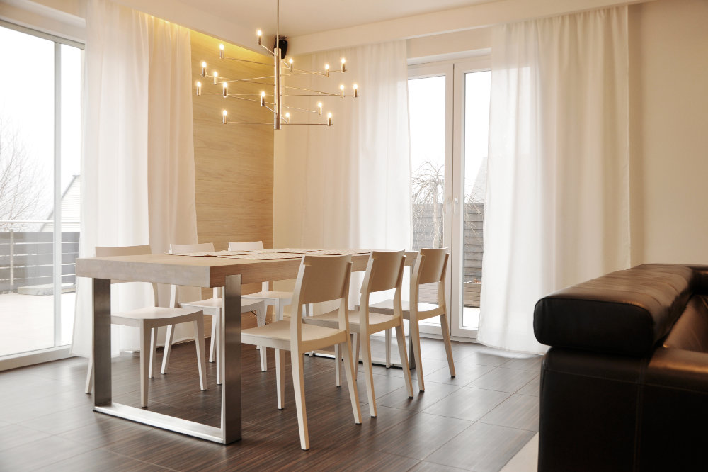 Stół FRAME MILONI - obrazek 5