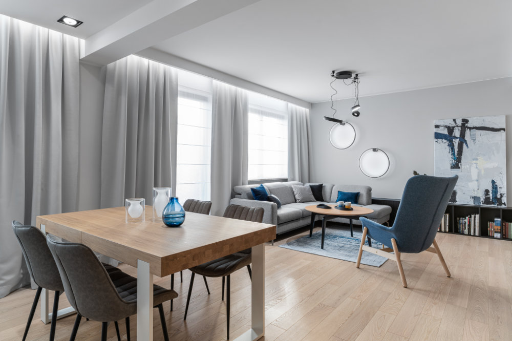 Stół FRAME MILONI - obrazek 9