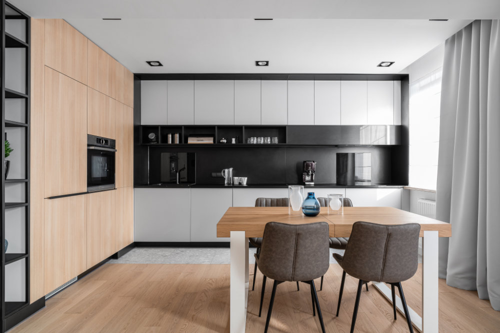 Stół FRAME MILONI - obrazek 10