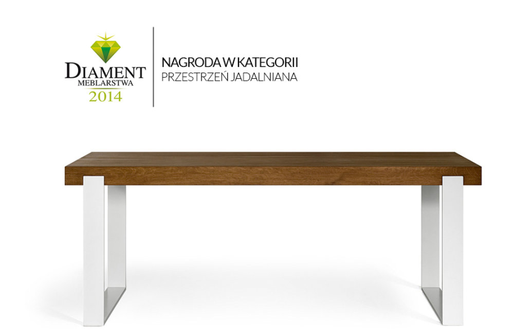 Stół FRAME MILONI - obrazek 11