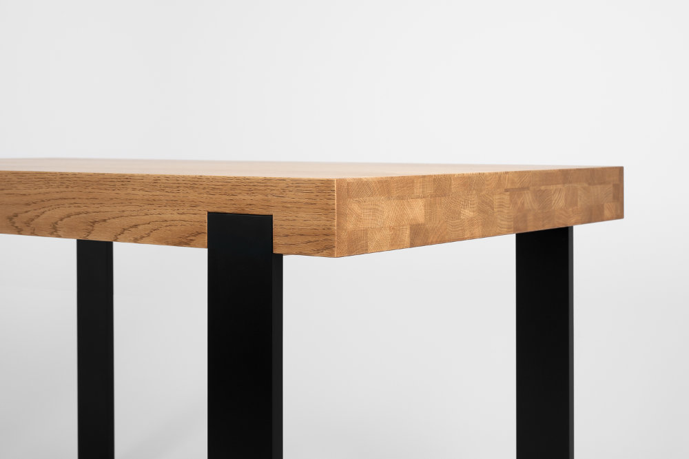 Stół FRAME MILONI - obrazek 15