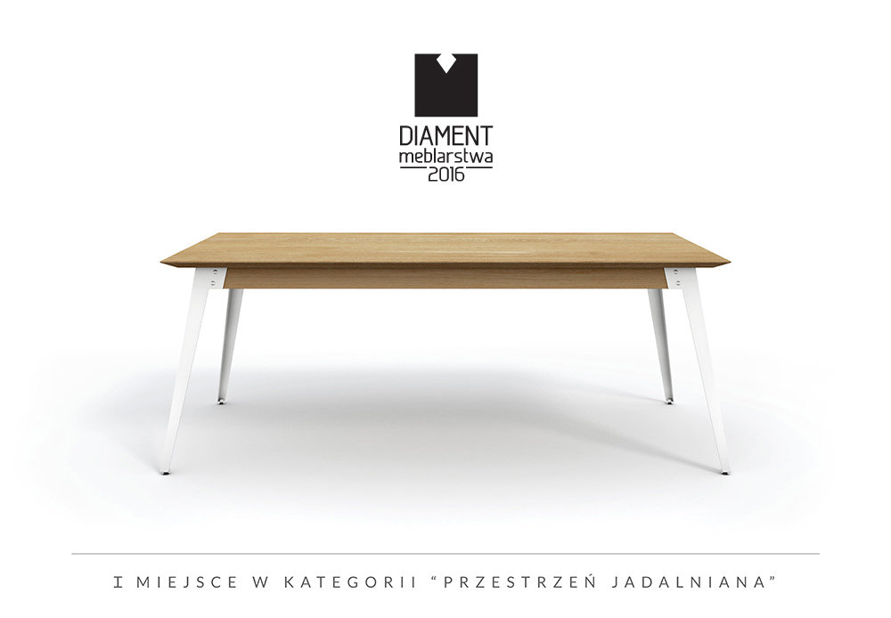 Stół LOFT MILONI - obrazek 12