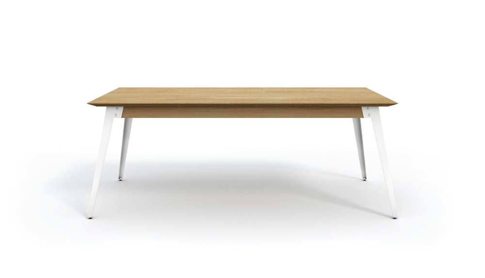 Stół LOFT MILONI - obrazek 2