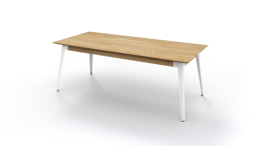 Stół LOFT MILONI - obrazek 3