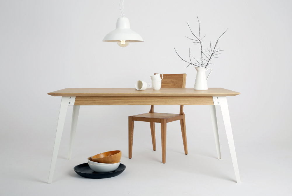 Stół LOFT MILONI - obrazek 4