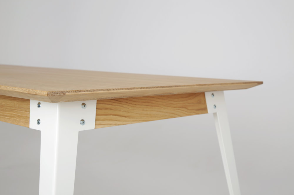 Stół LOFT MILONI - obrazek 9